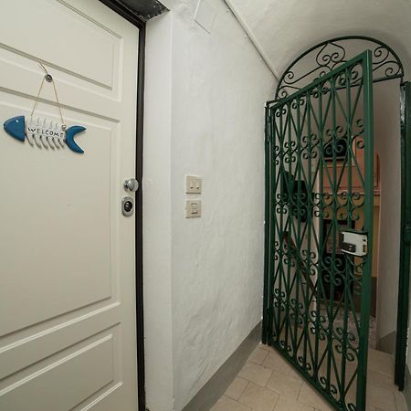 La Magnolia, Caressa De Mae Apartment Bordighera Exterior photo